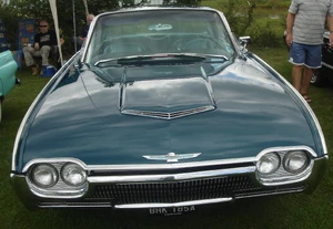 Third Generation Ford Thunderbird