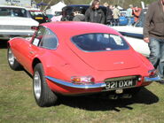 E-Type Series 2