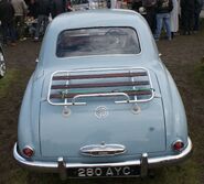 MG Magnette