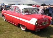 Ford Consul Mark II