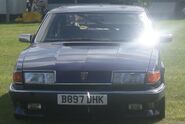 Rover SD1