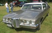 Pontiac Catalina