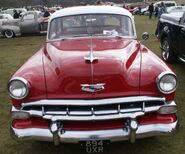 1954 Chevrolet 210