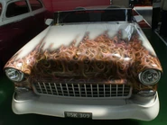 Chevrolet Bel Air Custom