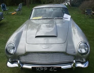Aston Martin DB5 Ogle