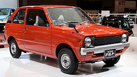 Suzuki — Wikipédia