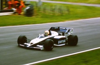 Brabham BT53, Classic Cars Wiki