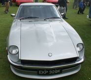 Datsun 240Z