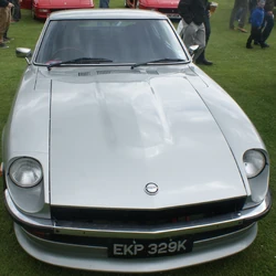 Datsun 240z Classic Cars Wiki Fandom