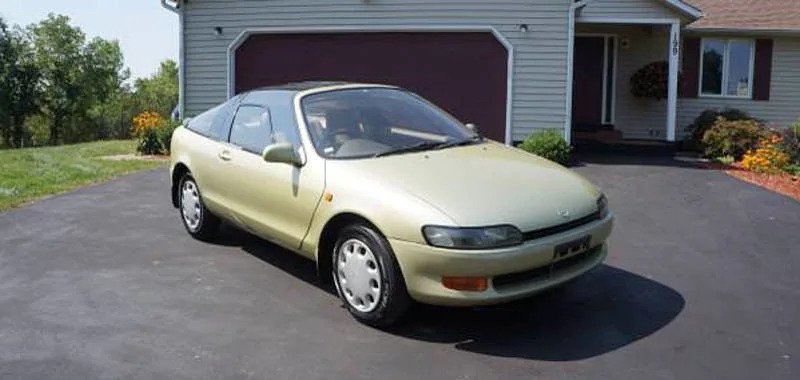 Toyota Sera Classic Cars Wiki Fandom Toyota Sera Classic Cars Wiki Fandom
