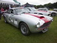 102 5607.jpg (2.01 MB) 1960 Aston Martin DB4 Series III racer