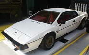 Lotus Esprit