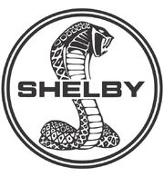 Shelby Badge