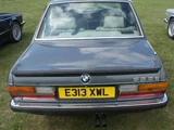 BMW 5 Series (E34)