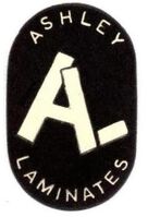 Ashley Laminates Ltd Logo