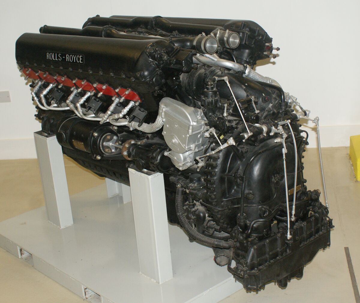 V12 engine - Wikipedia