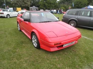 Toyota MR2