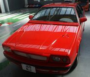 Maserati Biturbo 2.24V