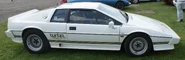 Lotus Esprit Turbo