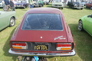 Datsun 240Z