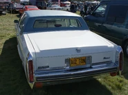 Fleetwood Rear View