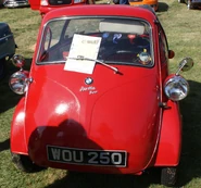 BMW Isetta 300