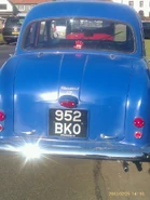 Standard Ten | Classic Cars Wiki | Fandom