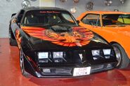 Pontiac Firebird