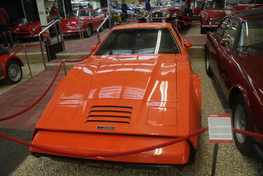 Bricklin SV-1 | Classic Cars Wiki | Fandom
