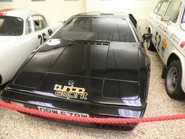 Lotus Esprit Turbo