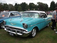 Chevrolet Bel Air