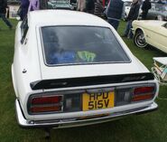 Datsun 240Z