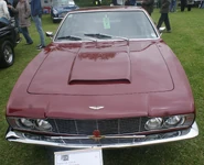 Aston Martin DBS Vantage