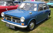 Austin 1300 Mk3