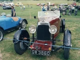 Aston Martin Le Mans