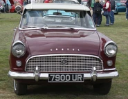 Ford Consul Mark II