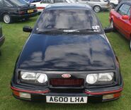 Ford Sierra XR4i