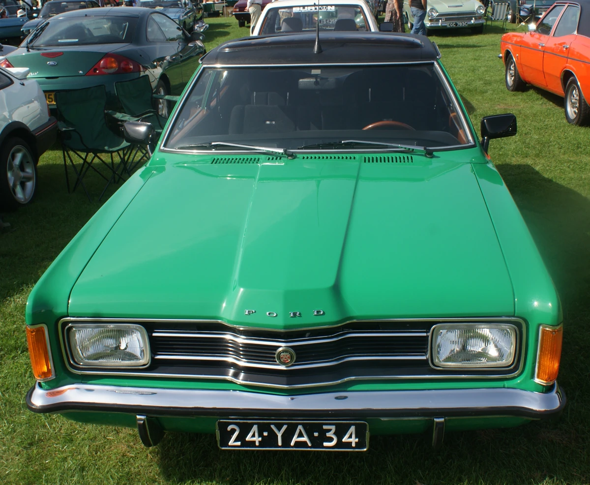 Ford Taunus | Classic Cars Wiki | Fandom, image size:1200x986