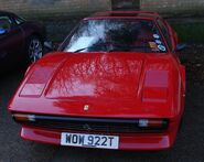 Ferrari 308 GTB