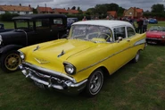 1957 Chevrolet Bel Air
