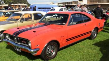 Holden Monaro Classic Cars Wiki Fandom Holden Monaro Classic Cars Wiki Fandom