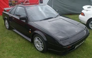 Toyota MR2 Mark 1