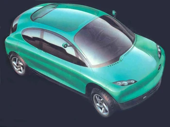 Ford Connecta - https://www.carstyling
