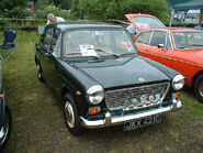 Austin 1100