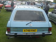 Ford Granada Mark II Estate