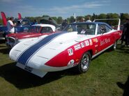 1970 Plymouth Superbird