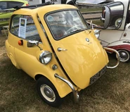 BMW Isetta