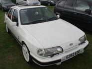 Ford Sierra XR4x4