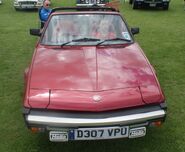 Fiat X1/9