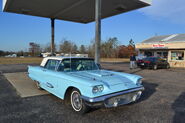 Ford Thunderbird